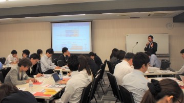 ジャンプ、「採用自由化時代」の戦略メソッドを先進企業に学ぶセミナーを開催