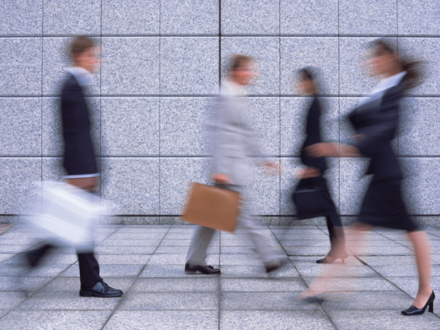 2019年4月「働き方改革」、高度プロフェッショナル制度とは