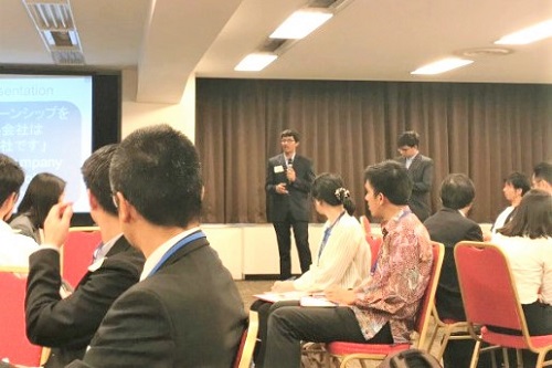 人材派遣のパソナ、経済産業省「2019年度　国際化促進インターンシップ事業」受託