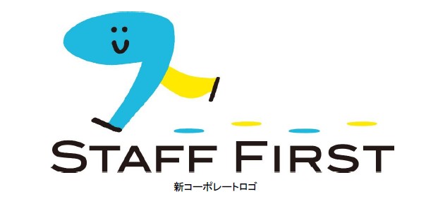 人材派遣業を展開するCキャリア、スタッフファーストへと社名を変更