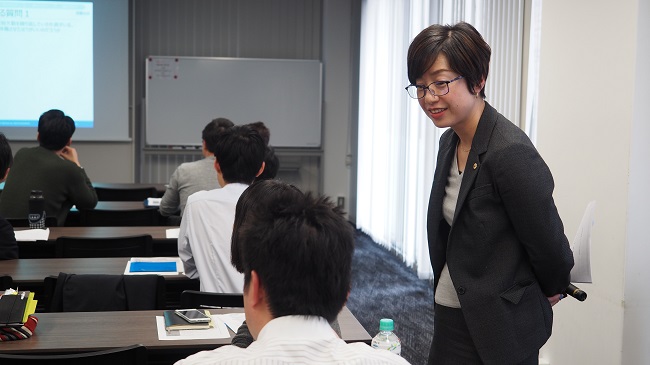 休職・復職対応の実際。セミナー「職場のメンタルヘルス対応と産業保健」開催