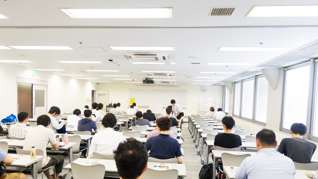 ヒューマンライフケア、2019年度「介護講師派遣事業」を受託