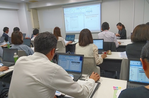 ヒューマンリソシア、派遣スタッフを対象とするRPA研修を札幌と那覇でも開講
