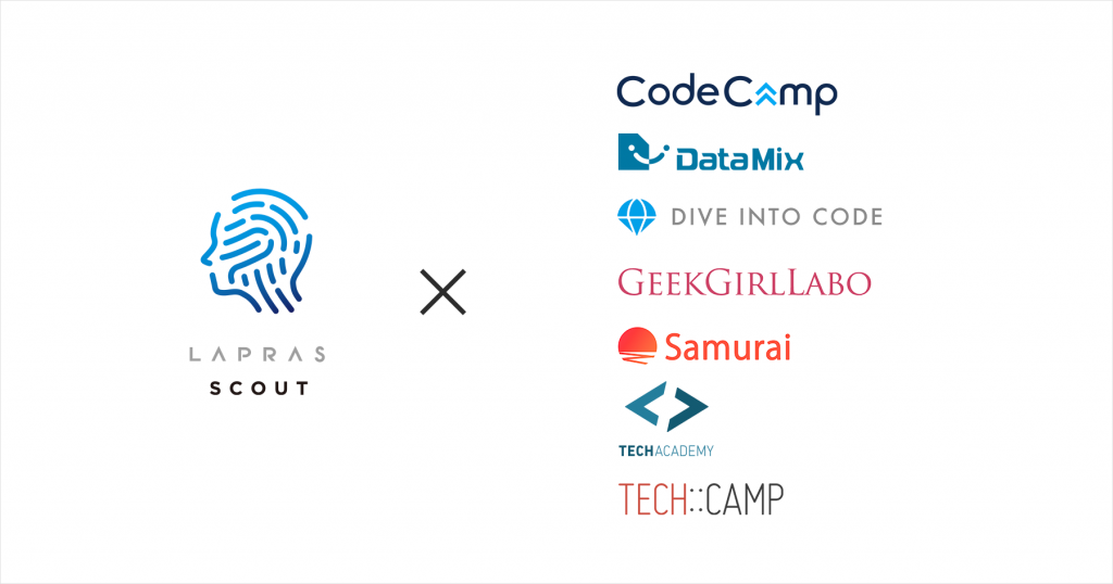 エンジニア採用のために。LAPRAS、人事向けエンジニアリング講座を開講
