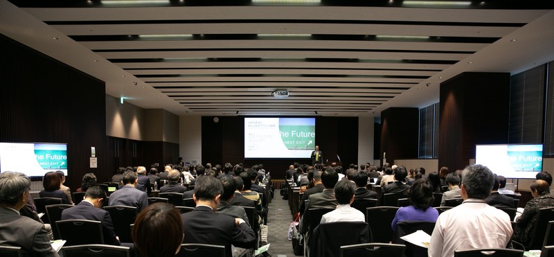 内定承諾率90％のアローリンク、「 [関西] HR EXPO」でインターンのノウハウ公開