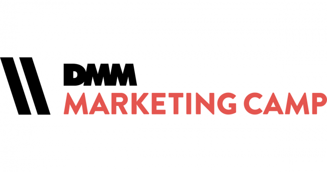 転職を保証。webマーケター育成「DMM MARKETING CAMP」、受講生を募集開始