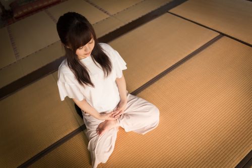 大企業でも取り入れられる「マインドフルネス」とは！？