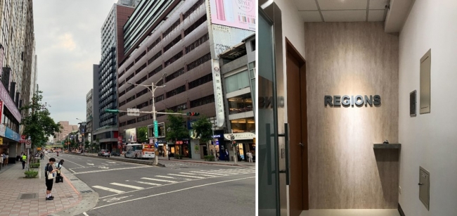 台湾の人材を道内企業へ紹介。北海道のリージョンズ、台北オフィスを開設