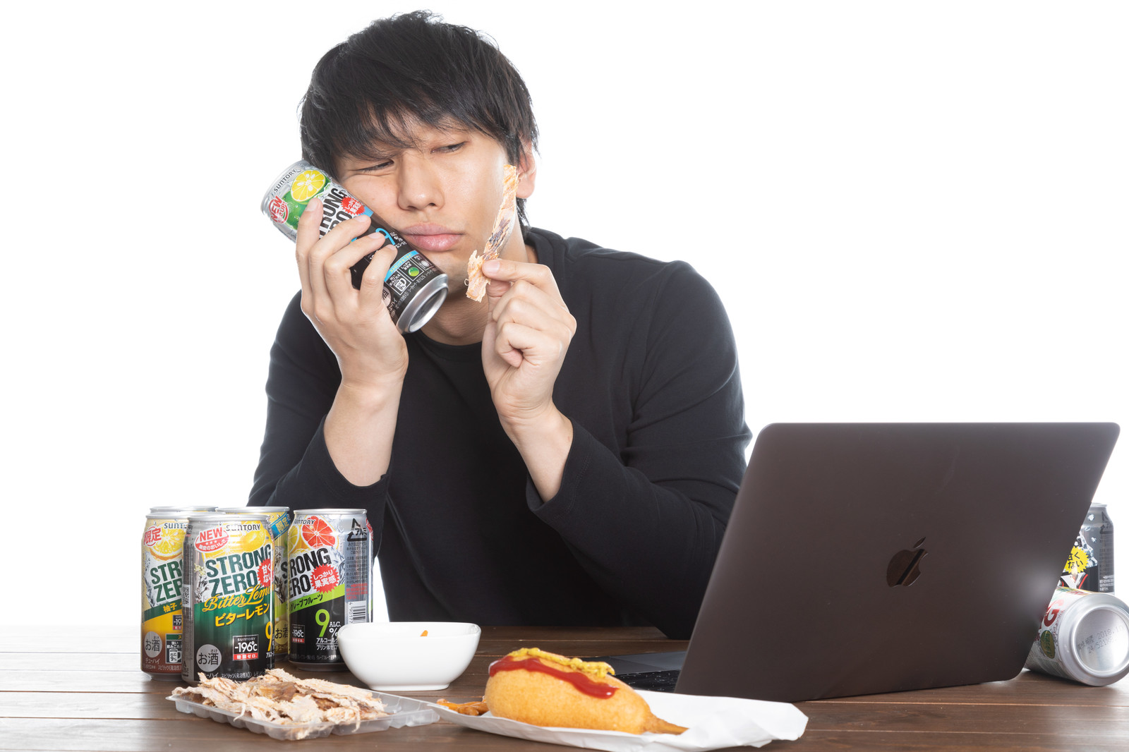 オンライン飲み会のやり方や実態について解説！