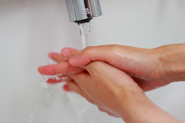 冬にかかりやすい病気と予防法について
