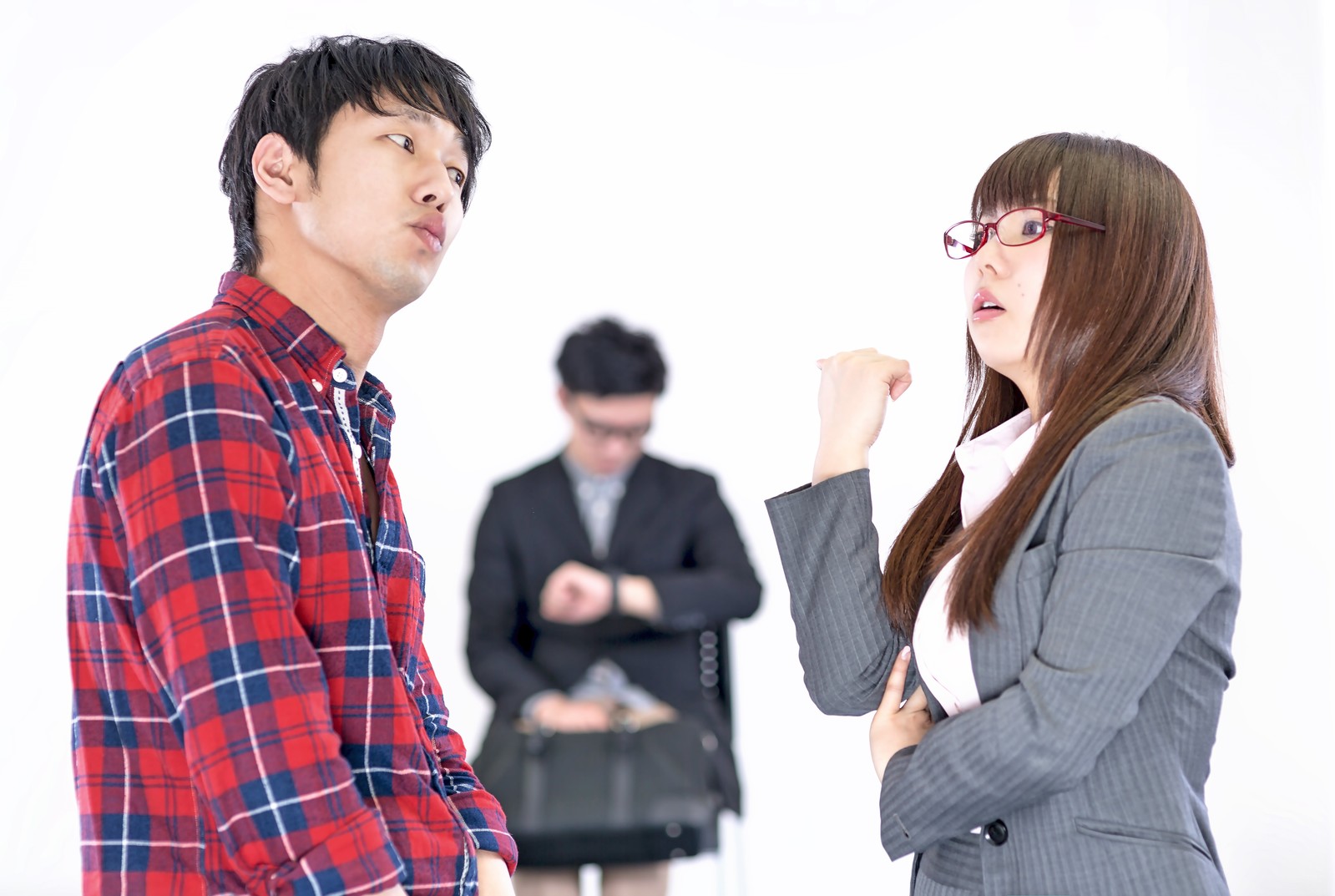ソーシャルスタイル理論で円滑な人間関係を！