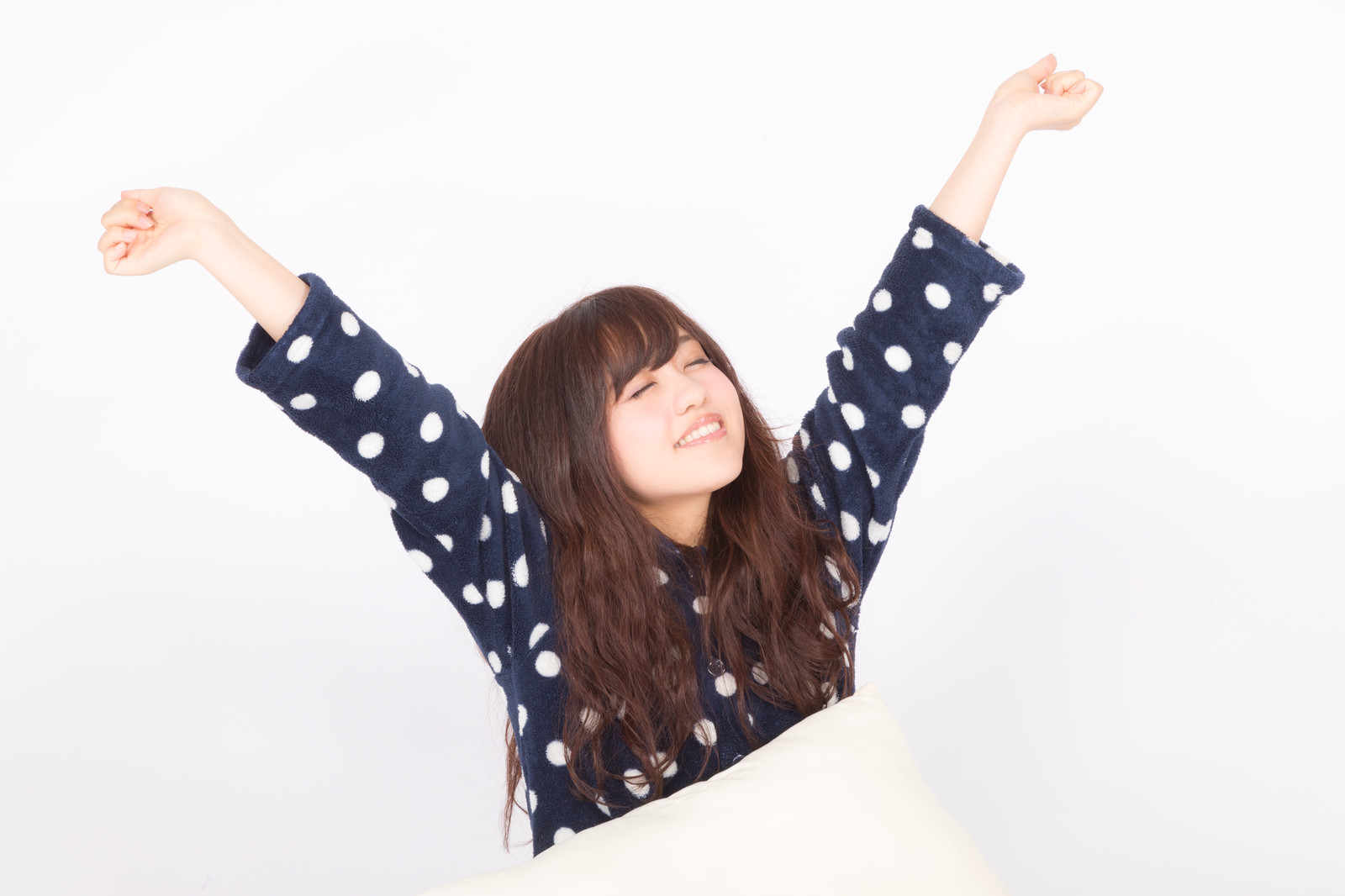 朝に弱い！早起きってどうやったらできるの？