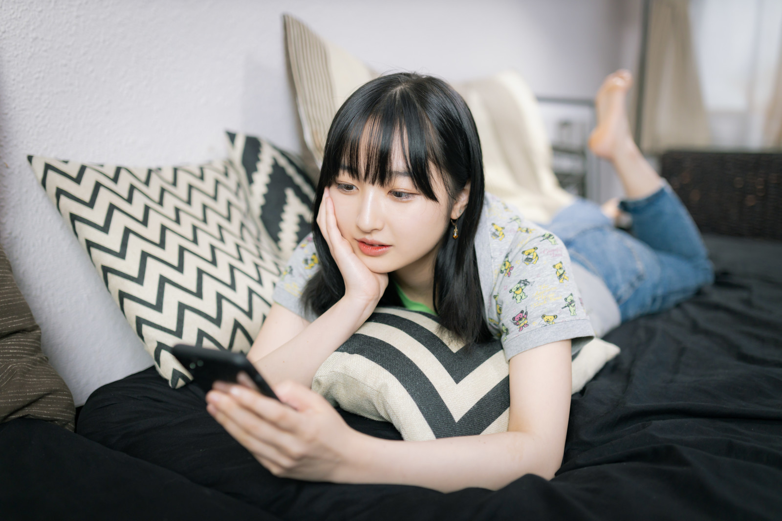 コロナで増えたおうち時間 どう過ごす？