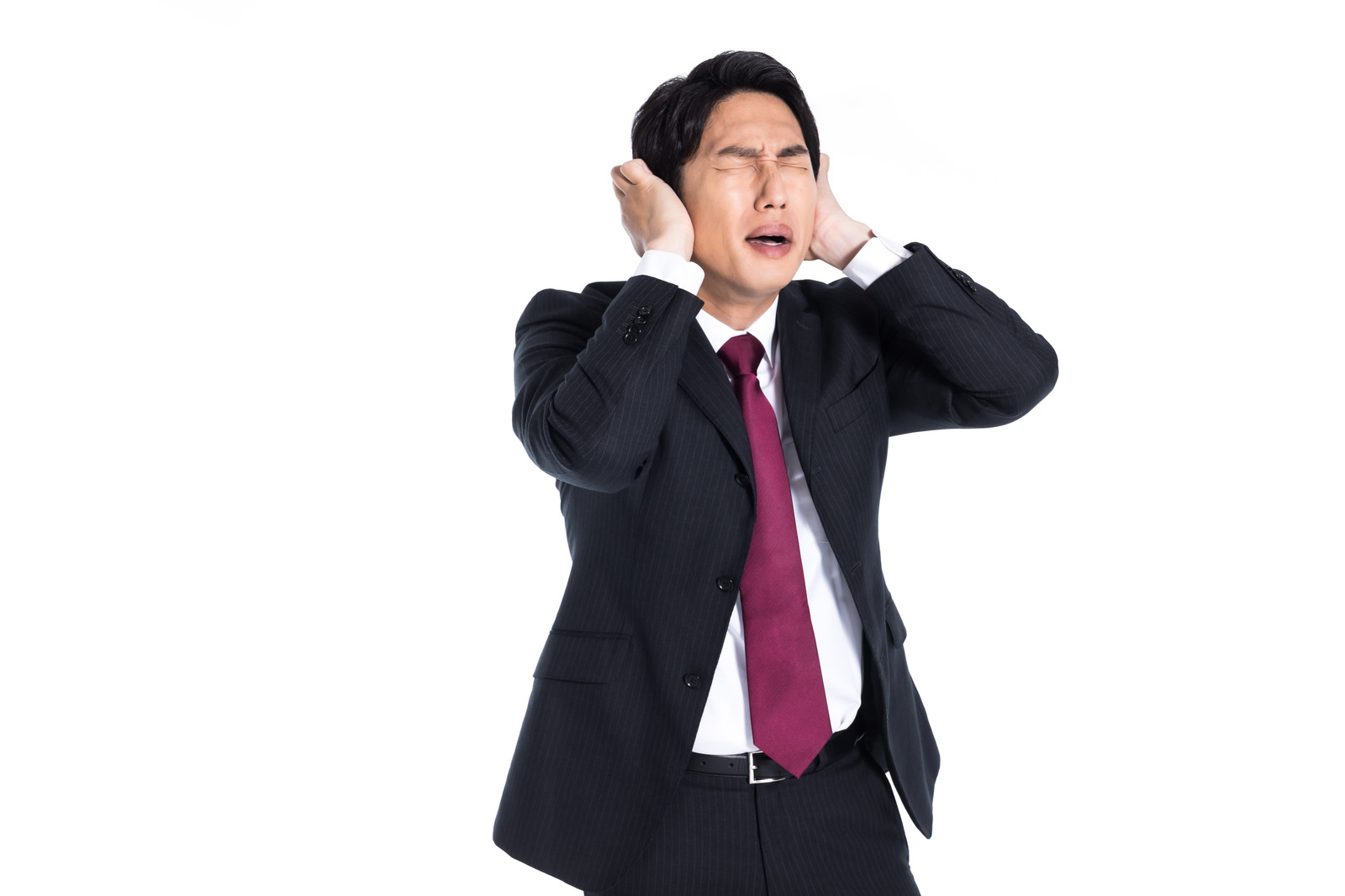 仕事がはかどらない！その原因と対処法とは？