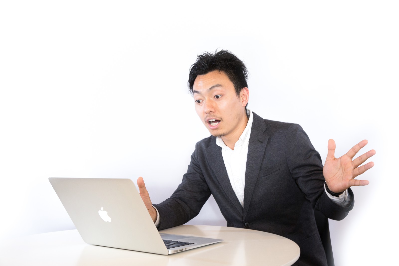 仕事でチャンスを掴むには？