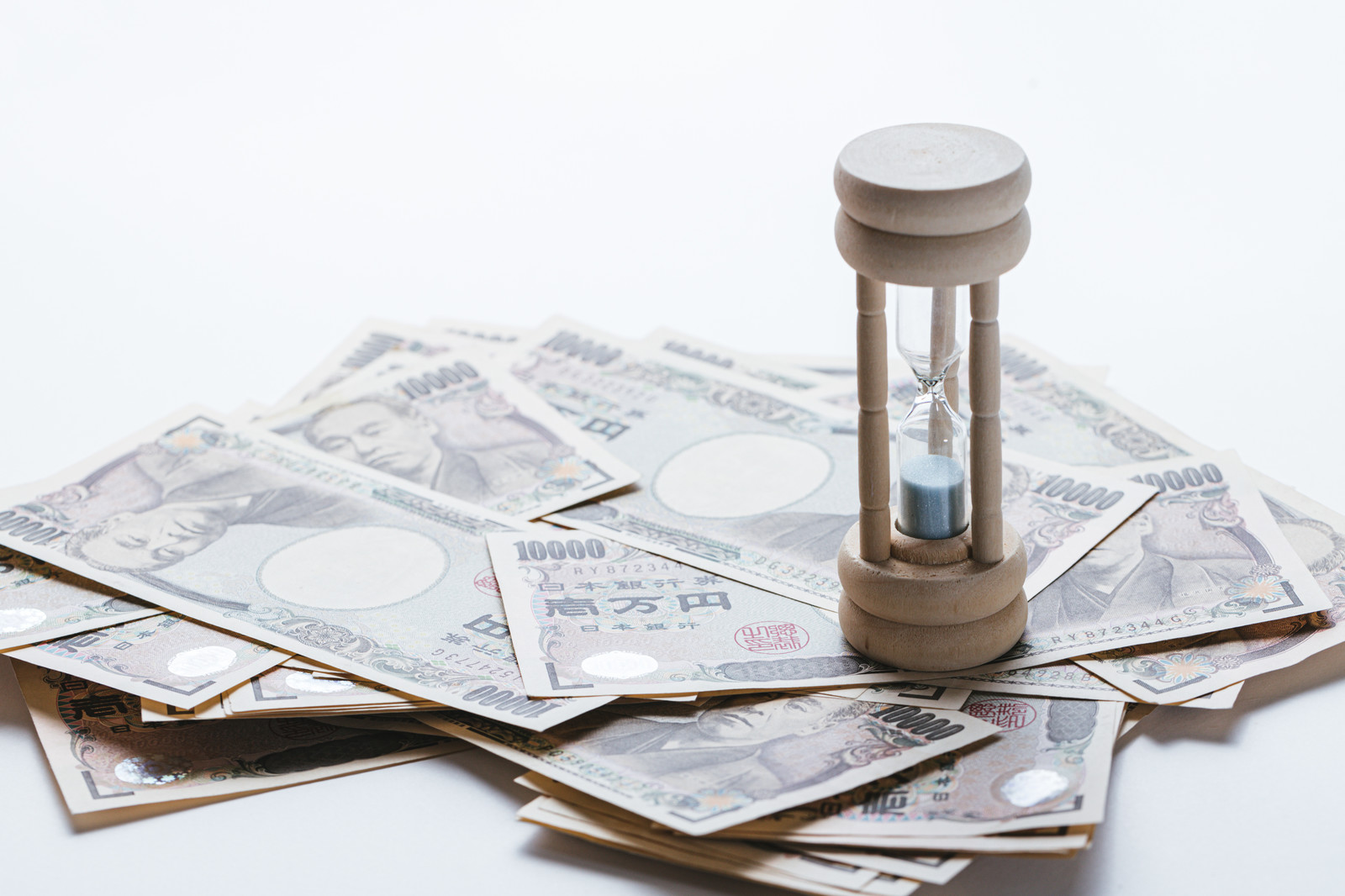 時間とお金の無駄を省くパーキンソンの法則とは？