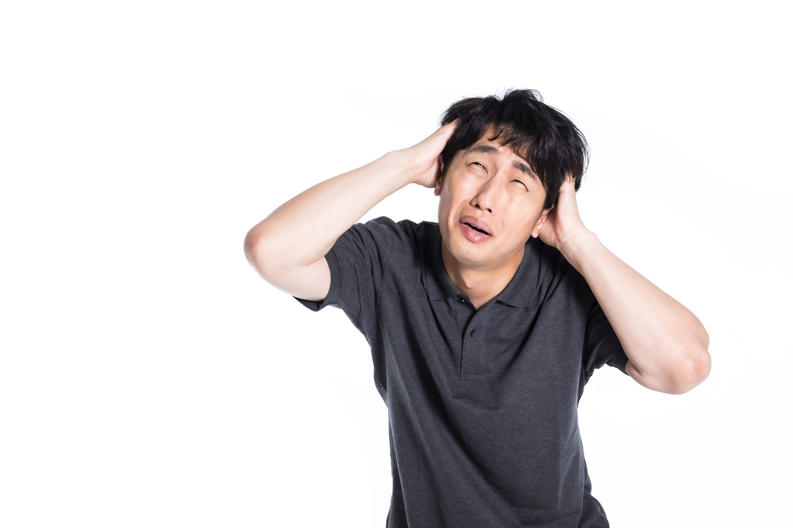 雑音が気になって仕事に集中できない！原因と対処法は？