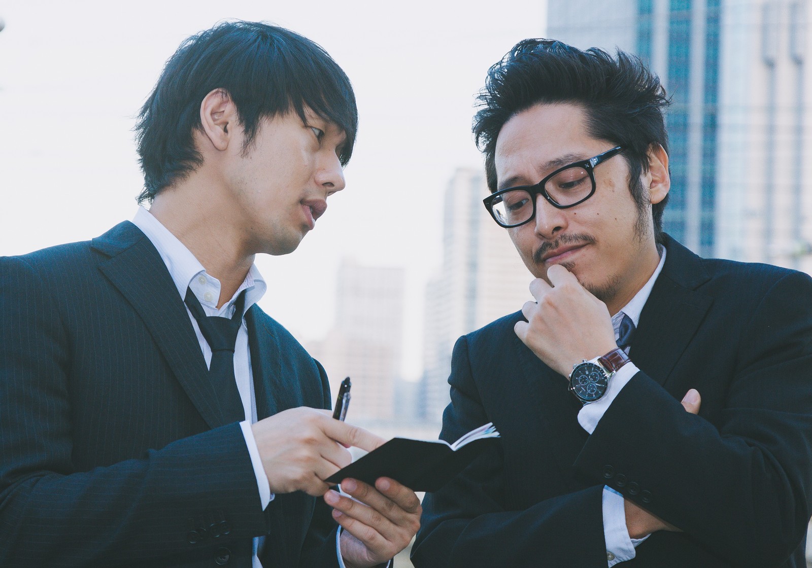 職場で信頼関係を築くためにはどうしたらいいの？