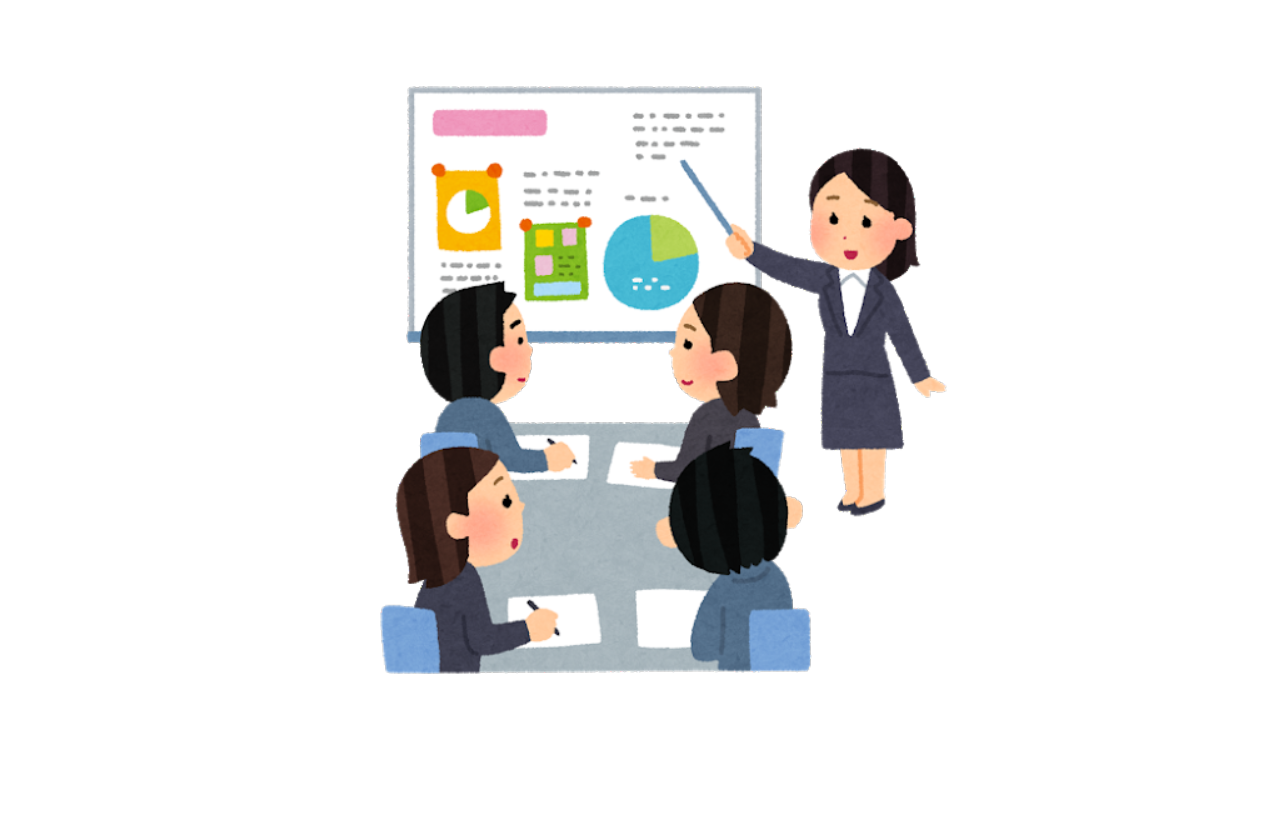 仕事中に反対意見を言われた！その対処方法とは？