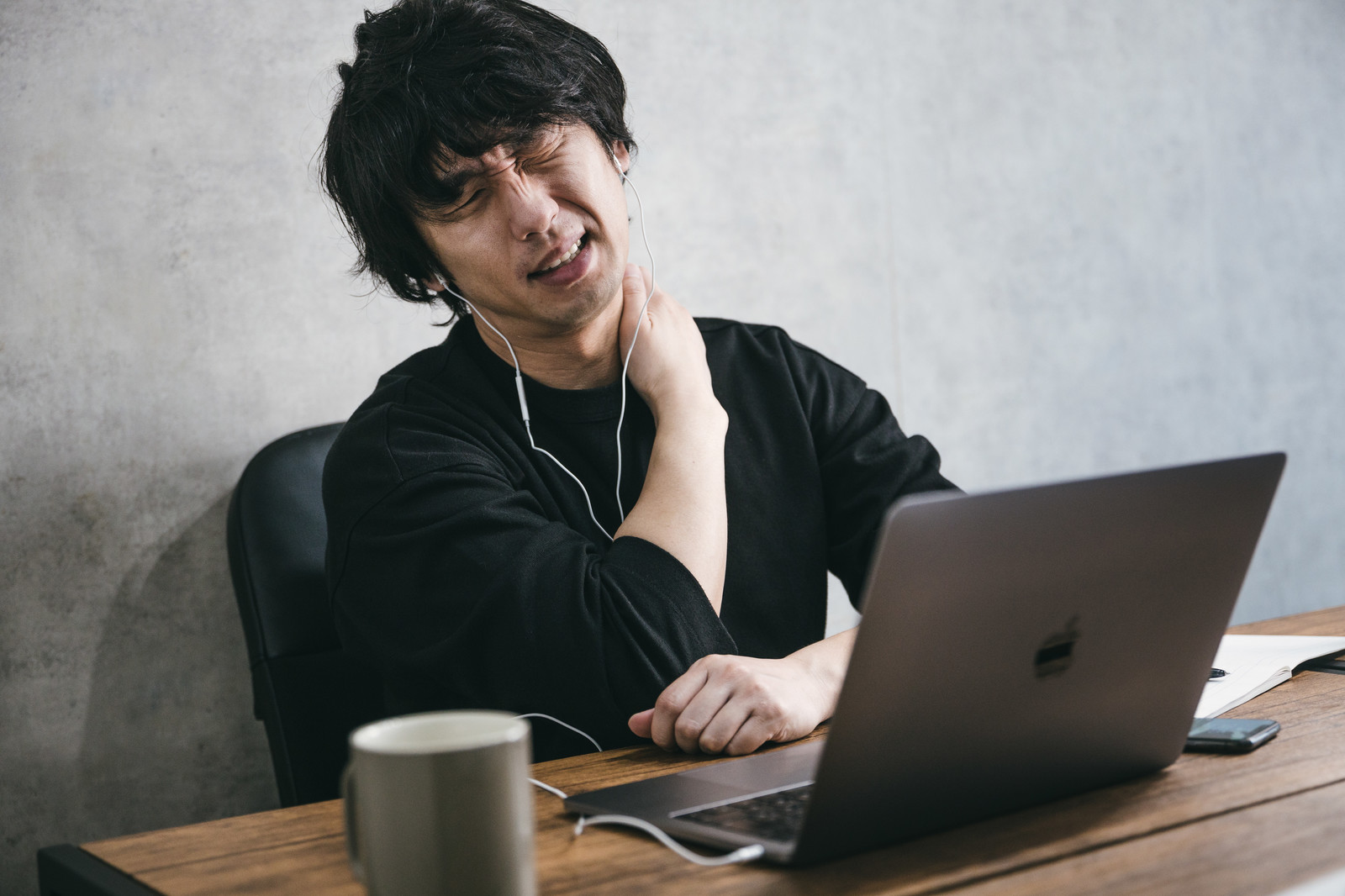 メンタルヘルス対策の1つセルフケアって何？