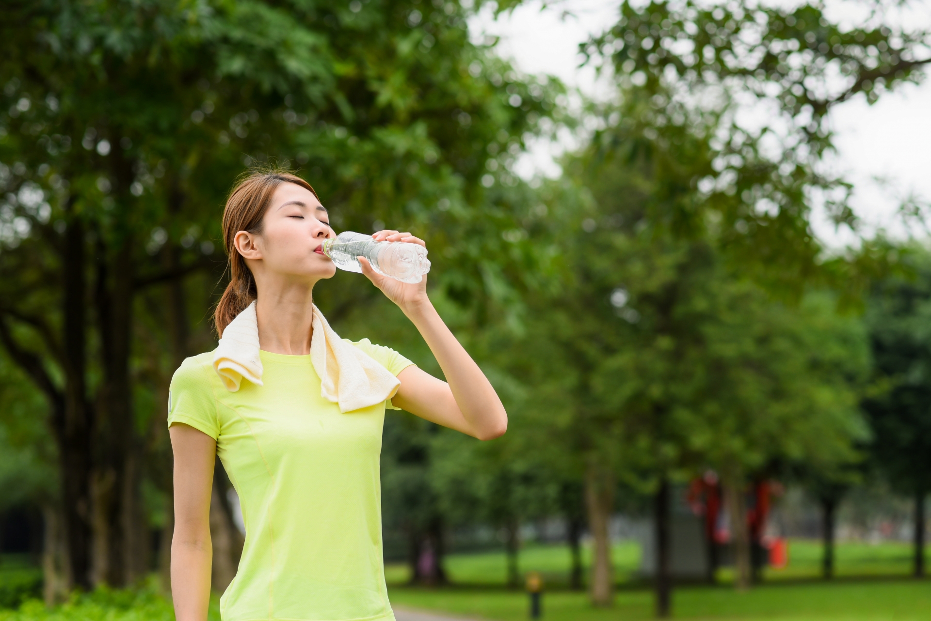 朝のランニングは仕事に効果的!?やり方と注意点は?