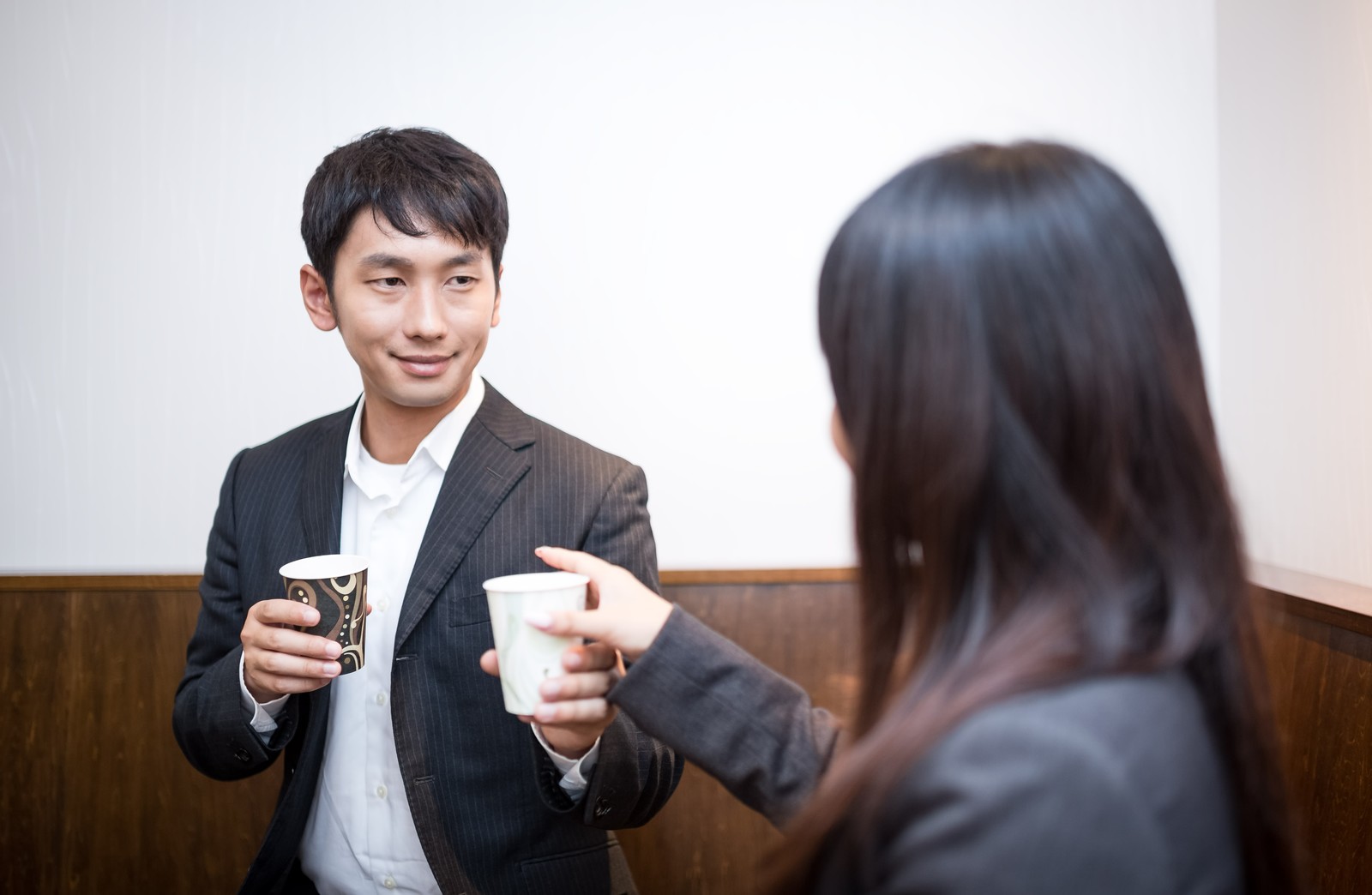 コミュニケーション力を上げるには聞く力からトレーニングしよう！