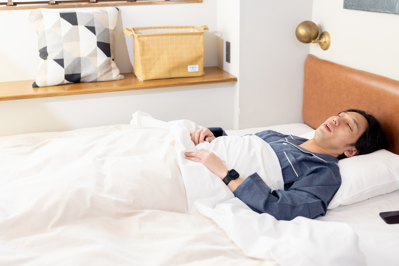 ついつい夜更かし、どう睡眠の管理をするべき？