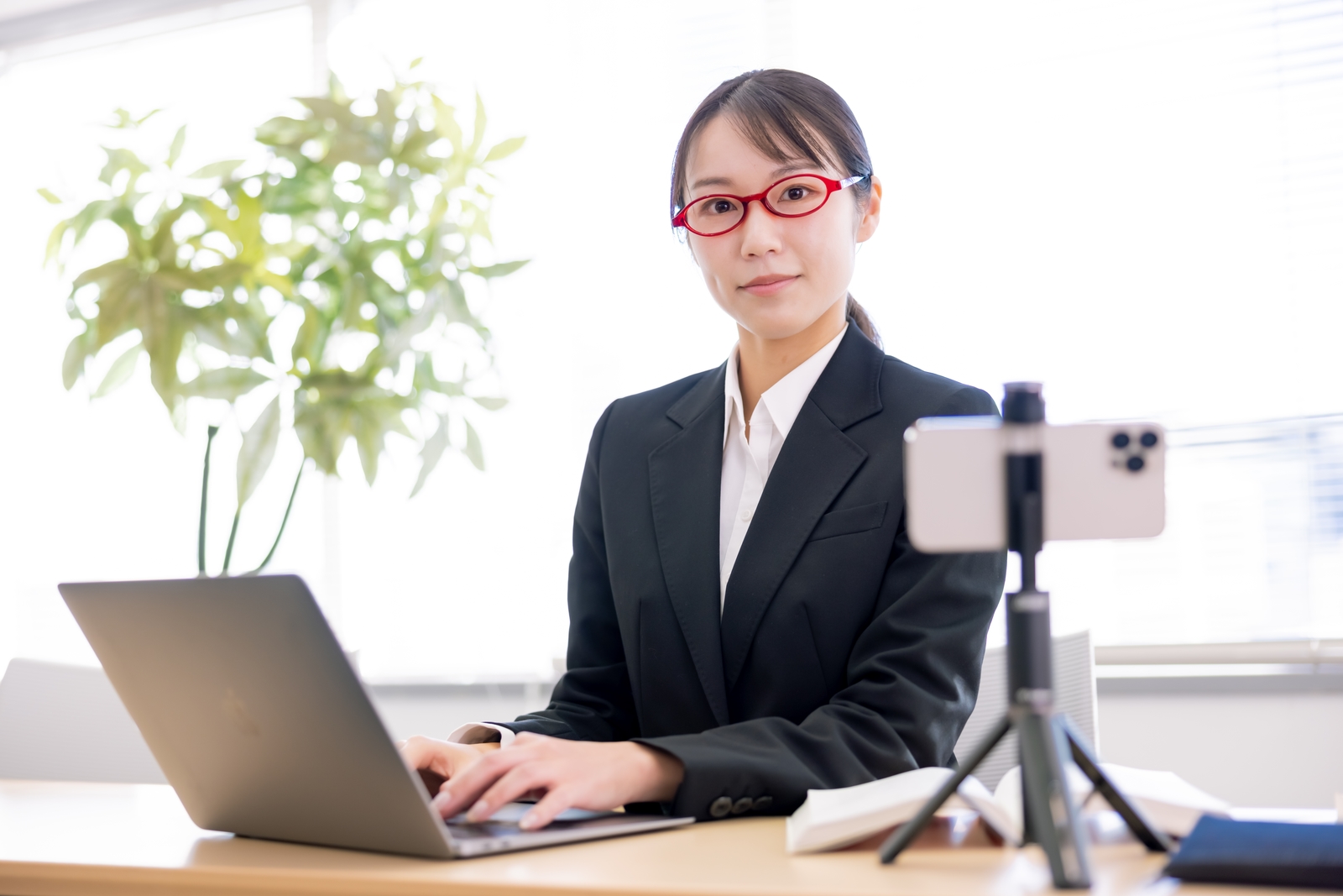 テレワークでのweb会議は準備が重要！注意すべきことは？