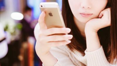 スマホにもあるショートカットを上手く活用しよう！