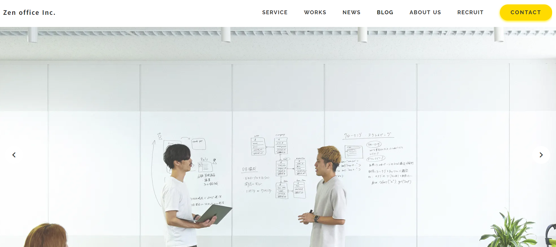 Zen officeが人事採用の生産性を高めるChat GPT活用例を紹介