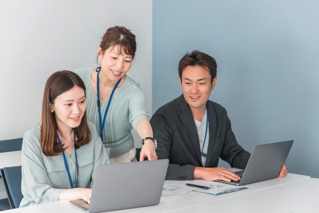 新しい仕事に不安はつきもの！仕事に慣れるために押さえておきたいことは？