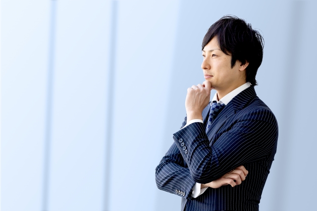 複雑な問題をシンプルに解決するなら「二軸思考」が効果的！
