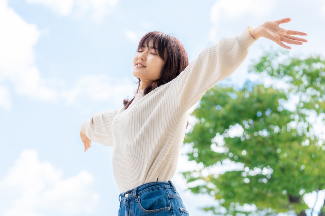 仕事の疲れを癒やしたい！どんな癒やし方が効果的？