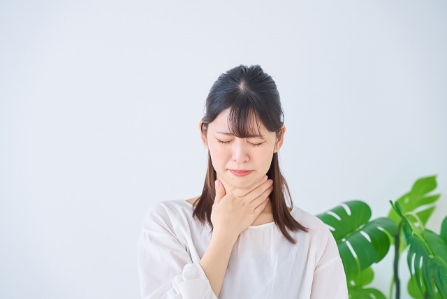 呼吸が浅いとつらい！呼吸が浅くなる理由と対処法を知っておこう